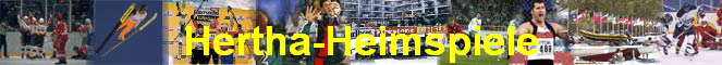 Hertha-Heimspiele